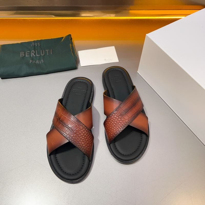 Berluti Sandals